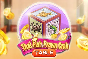 THAI FISH PRAWN CRAB?v=6.0